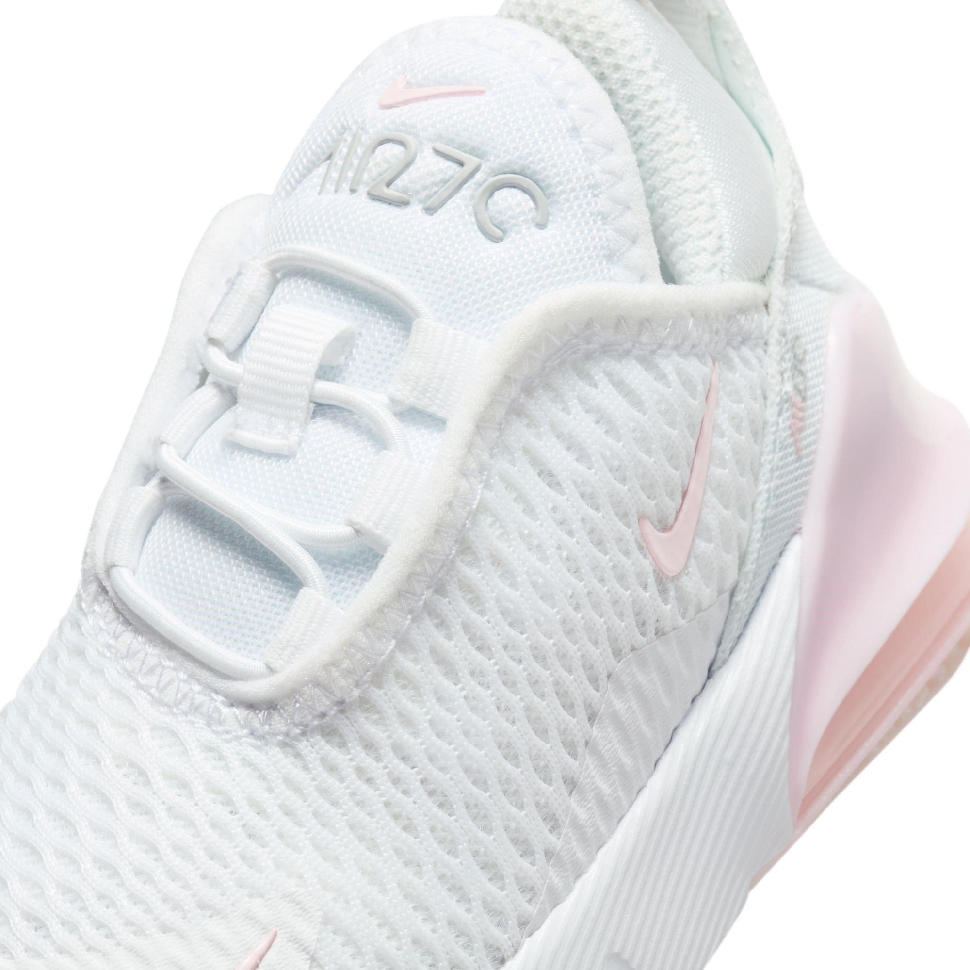 Nike Air Max 270 Baby Toddler Shoe