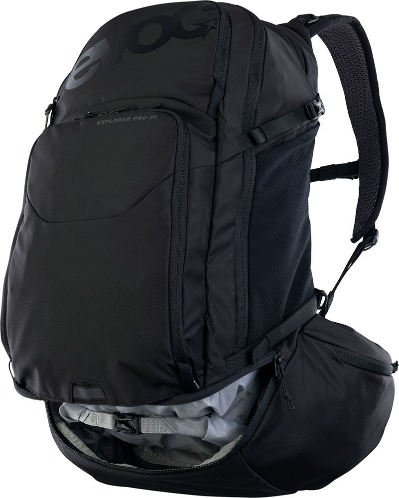 Evoc Explorer Pro 30L - Rucksack kaufen | Bike-Discount