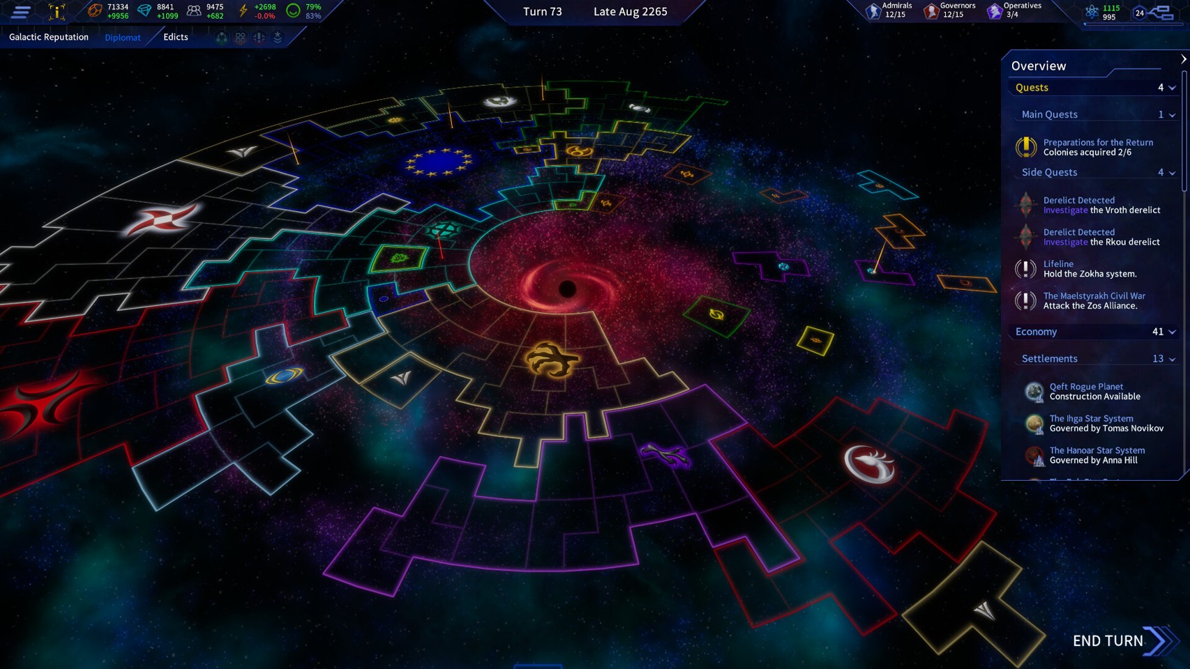 The Pegasus Expedition- PC