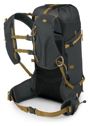 Sac de Randonnée Osprey Talon Velocity 20 Noir Homme 22 L