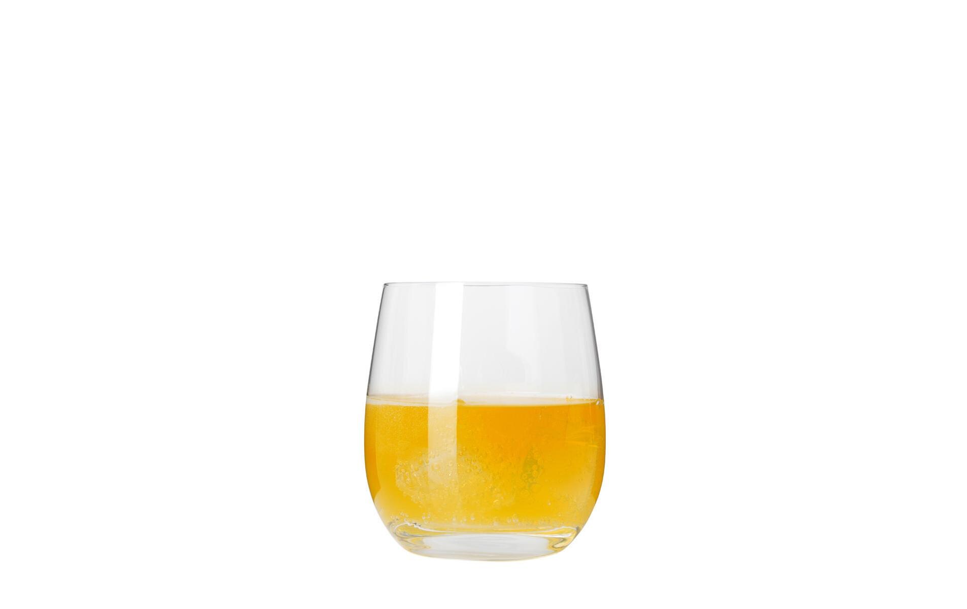 Whiskyglas Tivoli 360 ml, 6 Stück, TransparentWhiskygläser-Set