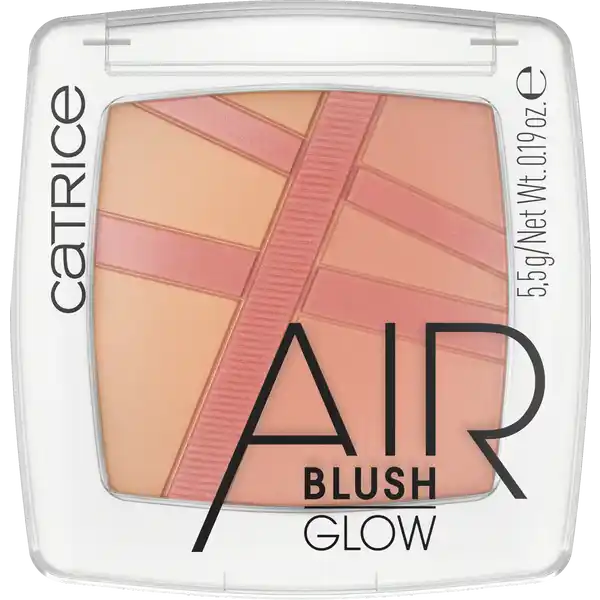 AirBlush Glow 040 Peach Passion