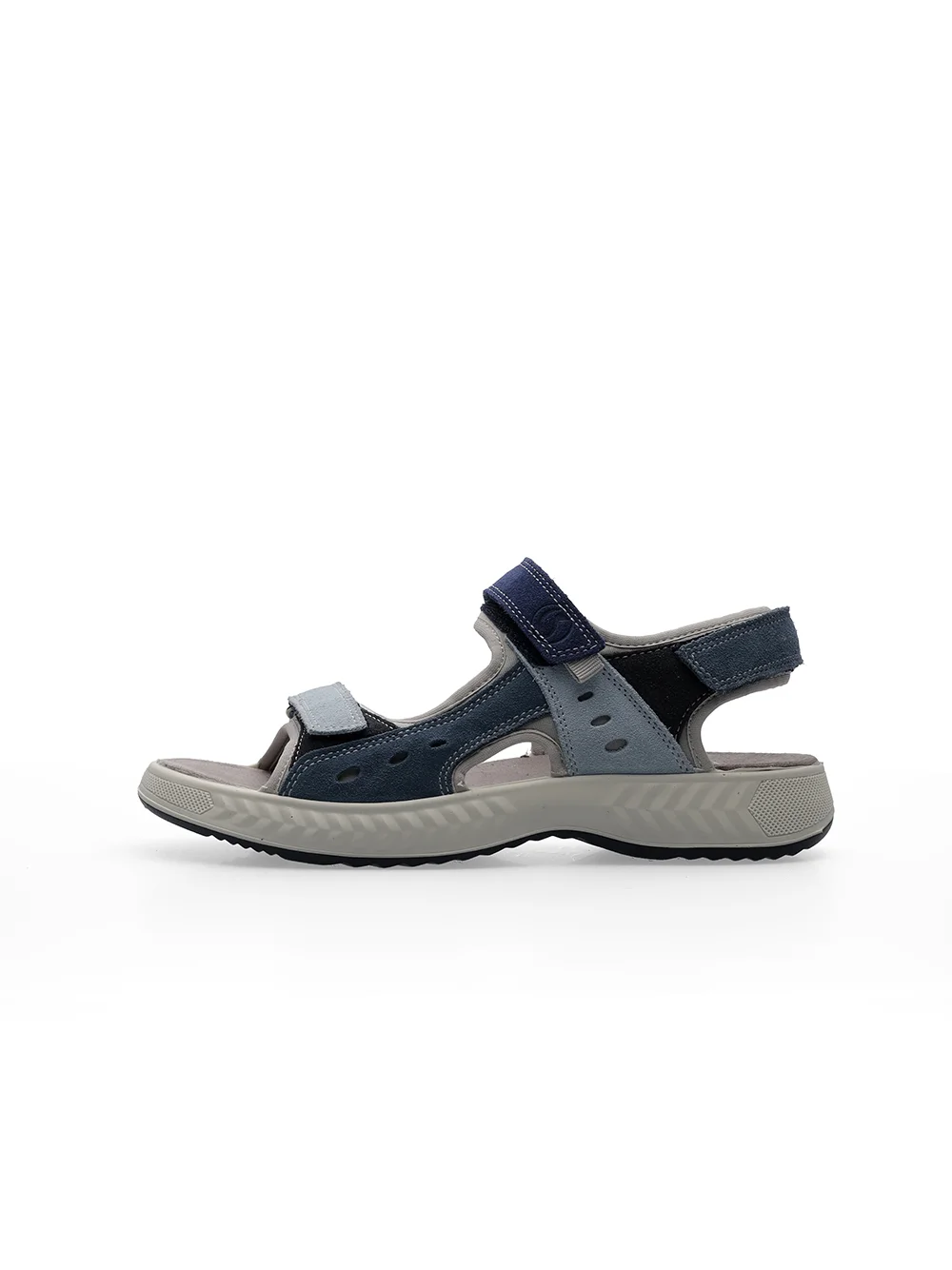 Sandale Avio blau