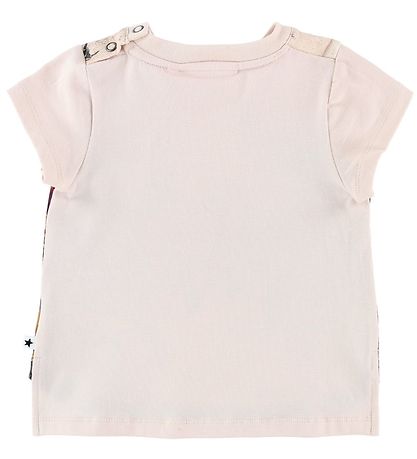 Molo -T-Shirt - Erin - Lemur