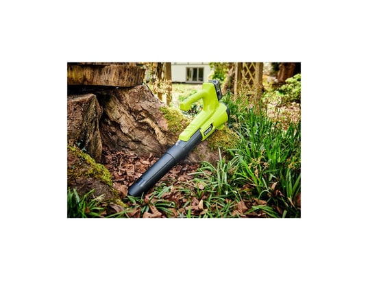 RYOBI - Souffleur sans fil Pack souffleur 18v oneplus turbo jet ry18bla-0 - 1 batterie...