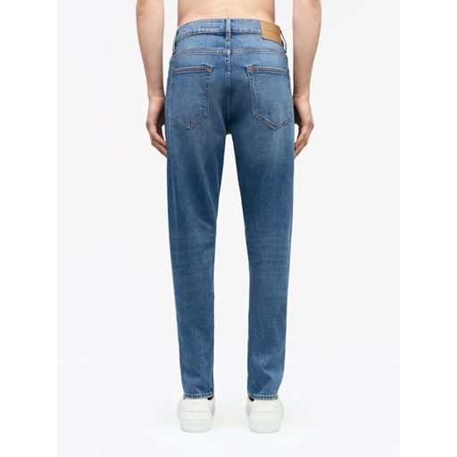 Tiger Of Sweden Pistolero Jeans, Blå, W34/L32