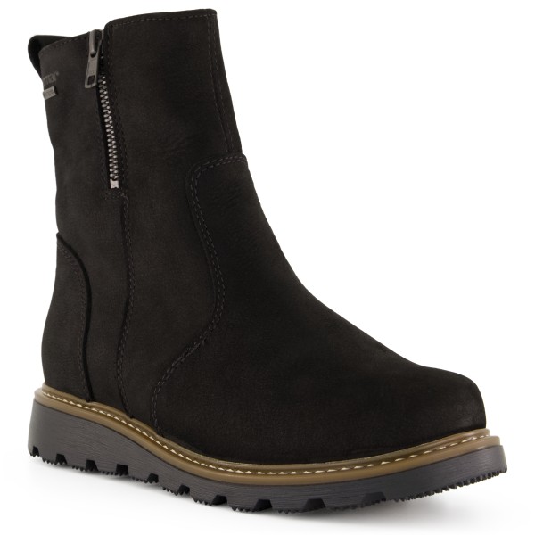 Pomar - Women's Tassu GTX Grip-Sole Ankle Boot Wide - Chaussures d'hiver