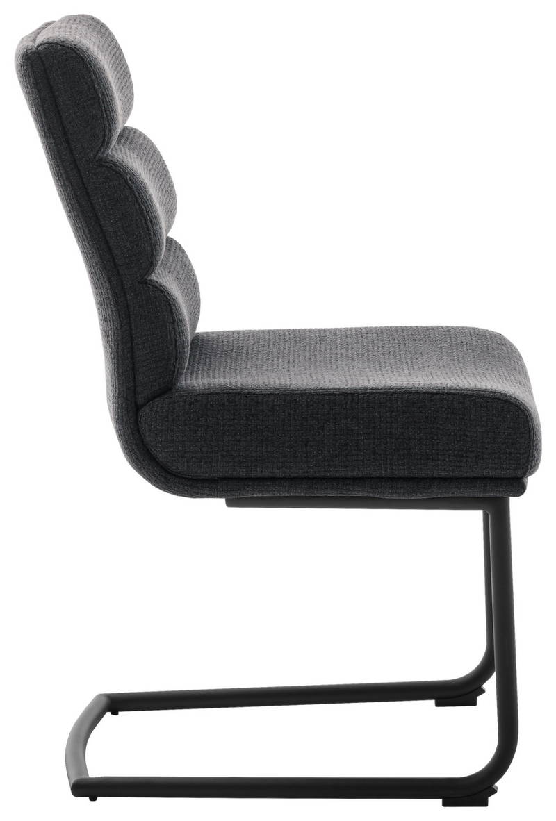 Dieter Knoll Freischwinger-Stuhl LEXINGTON