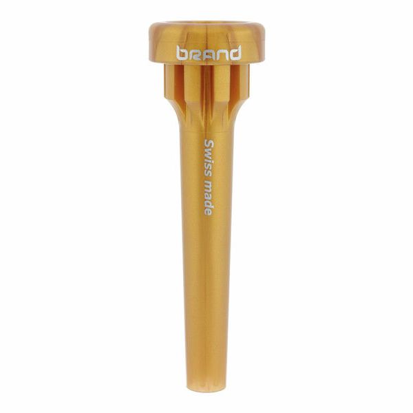Brand Groove GO Trumpet Mouthpiece