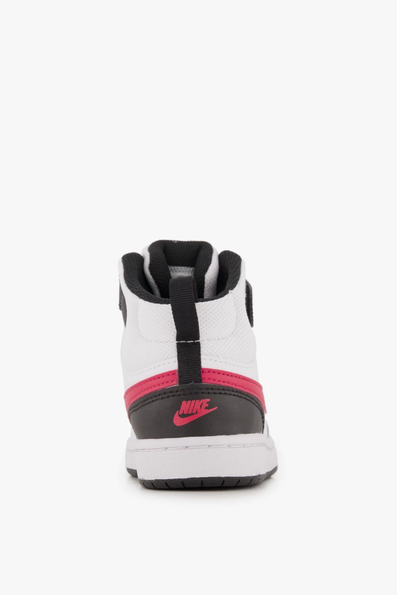 Nike Court Borough Mid 2 Kinder Sneaker