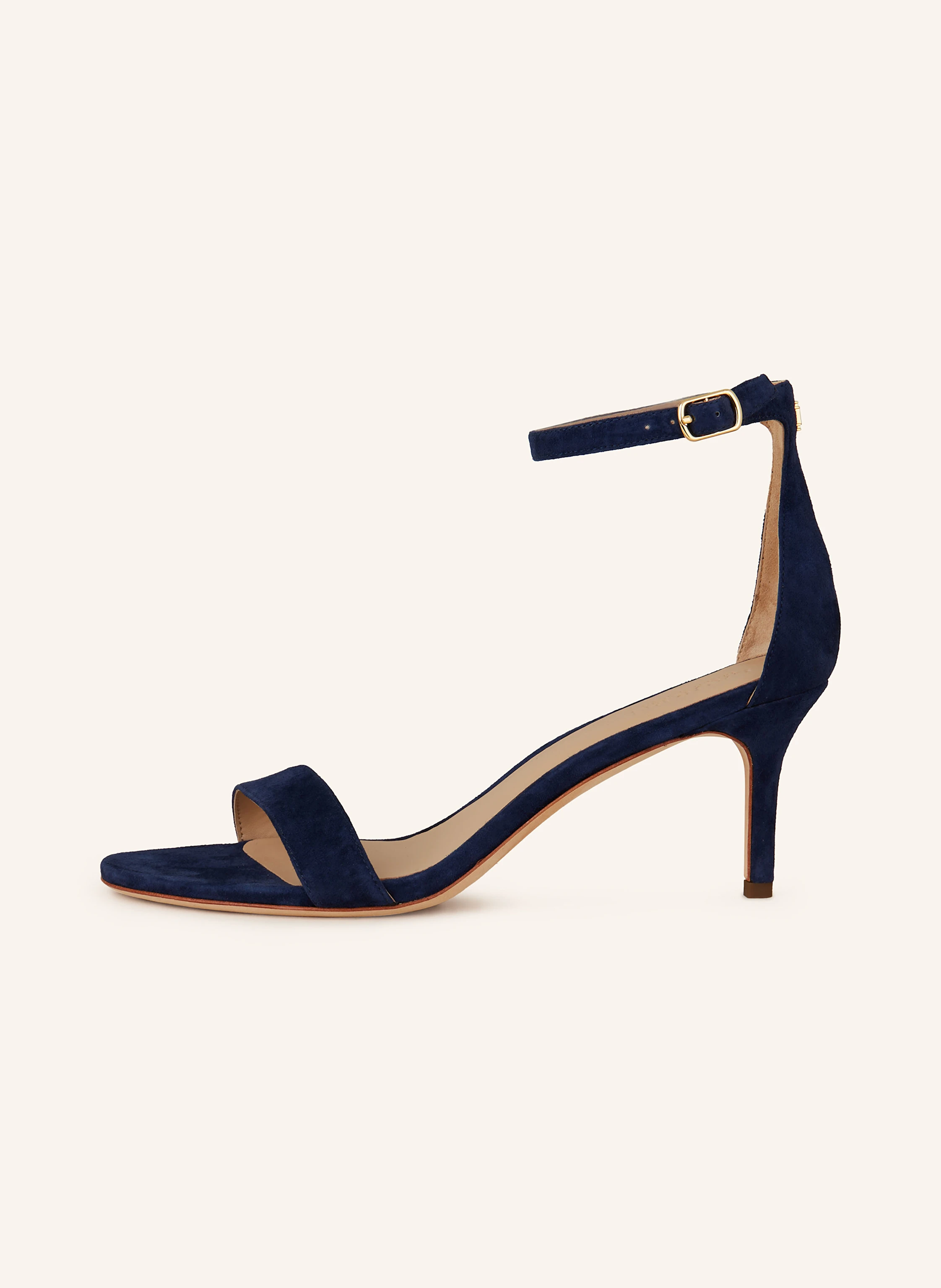 LAUREN RALPH LAUREN Sandaletten ALLIE