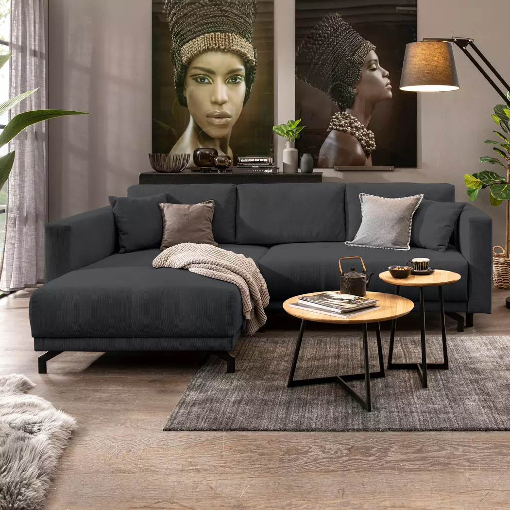 Ecksofa Loren