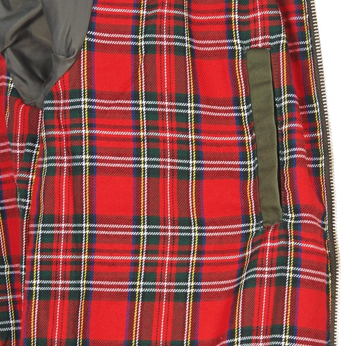 Harrington - HARRINGTON PAULO - Kaki