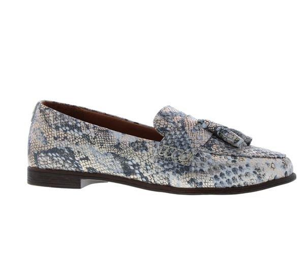 Moda in Pelle Forina Loafers