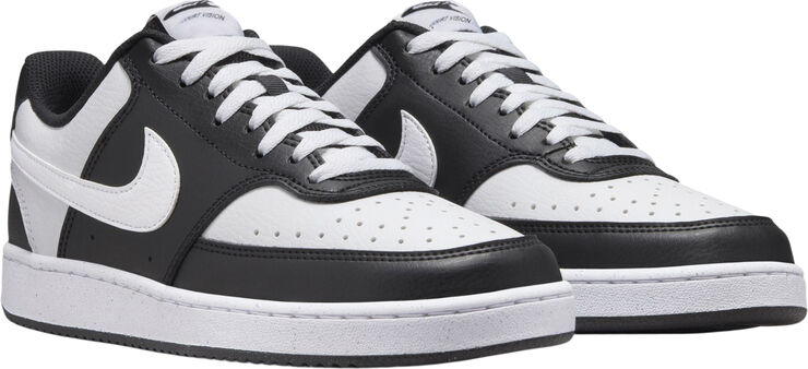 Nike Court Vision Low Next Nature sneakers Sort