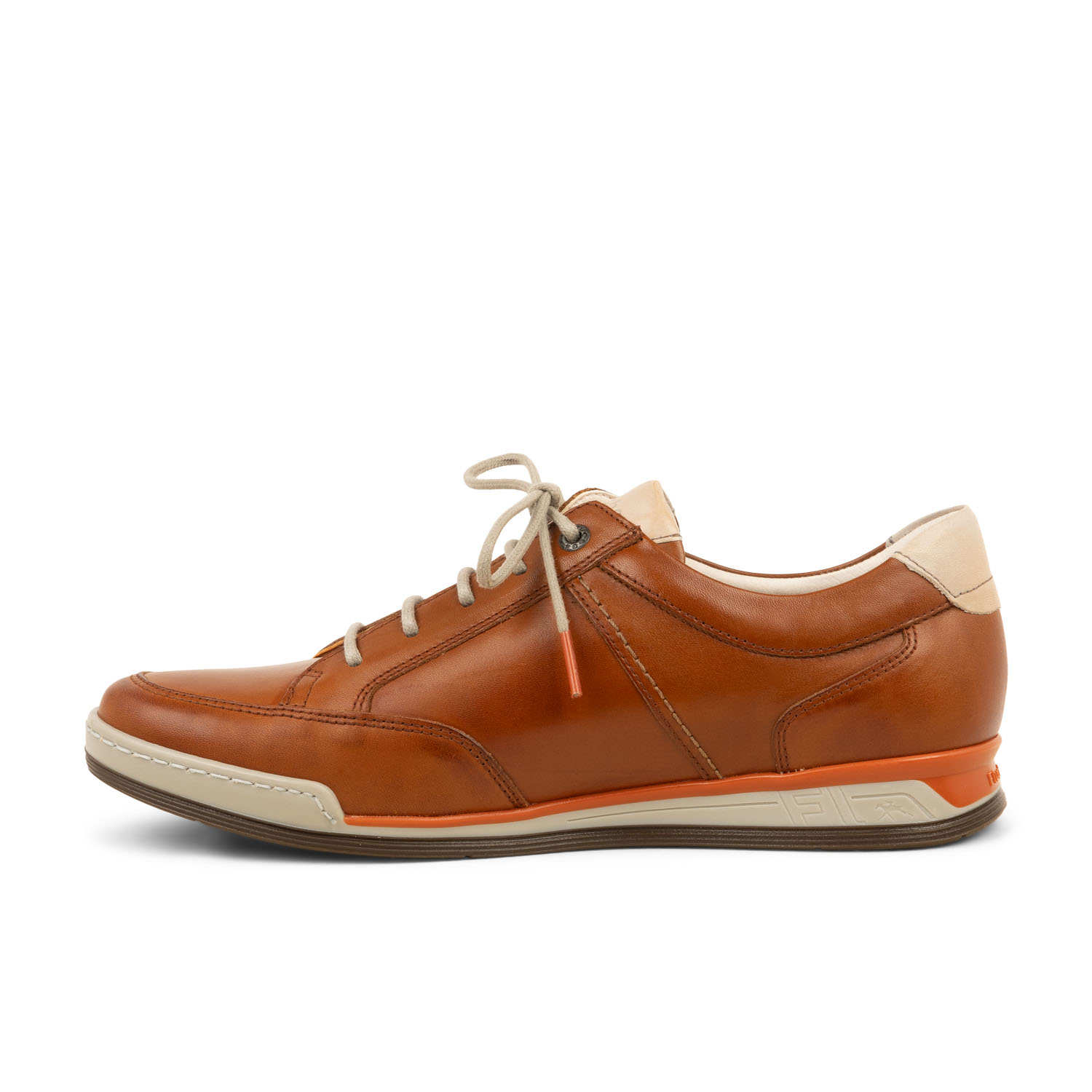 Chaussures à lacets homme FLUCHOS FETNA