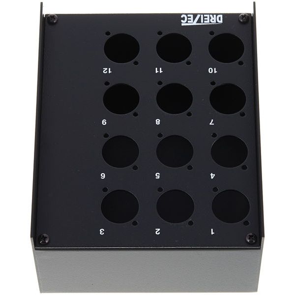 pro snake Stagebox120