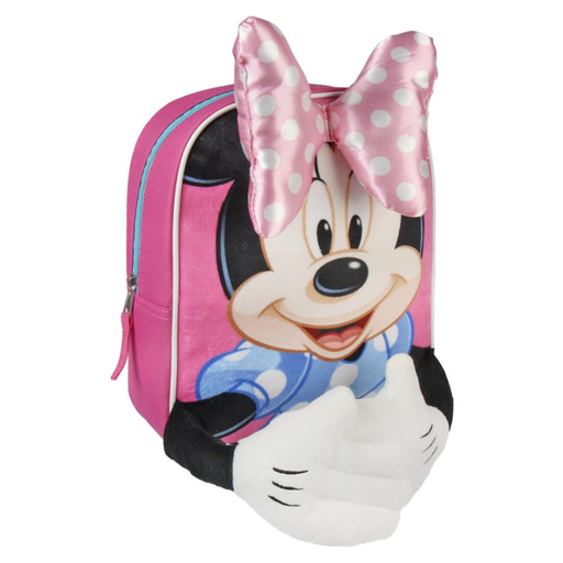 Mochila da Minnie Mouse 63019