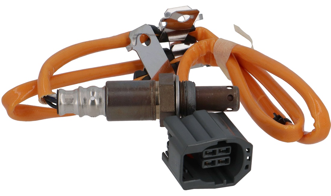 Lambda-sonde
