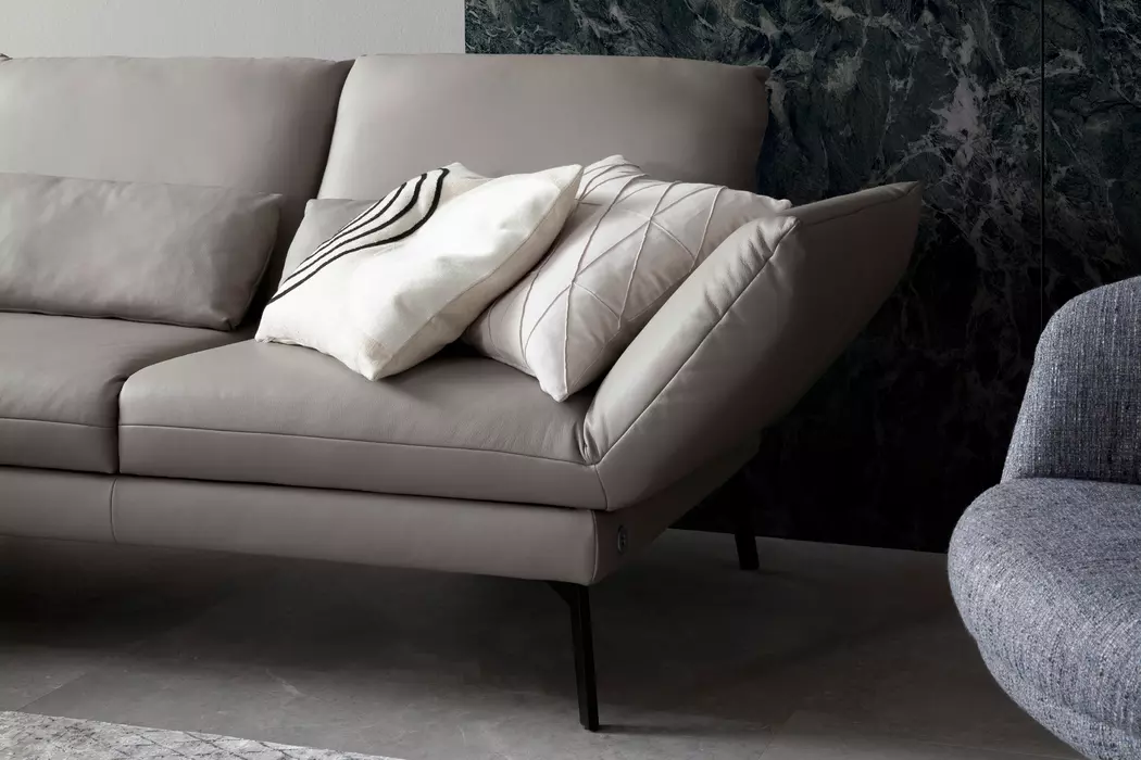 Ecksofa Spin