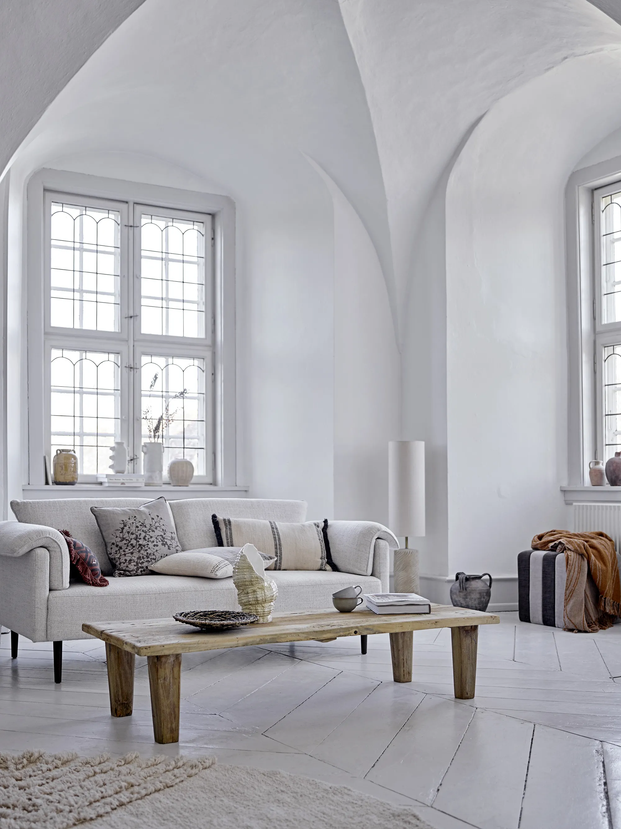 Bloomingville Chesham Sofa