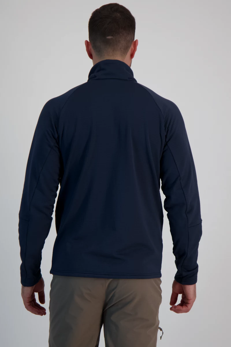 46 NORD Performance Herren Midlayer