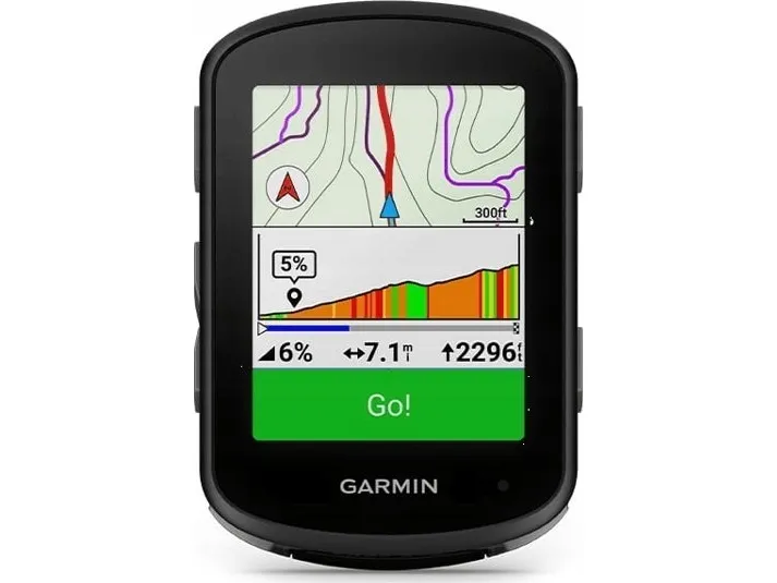 Garmin Edge 540 - Cykel