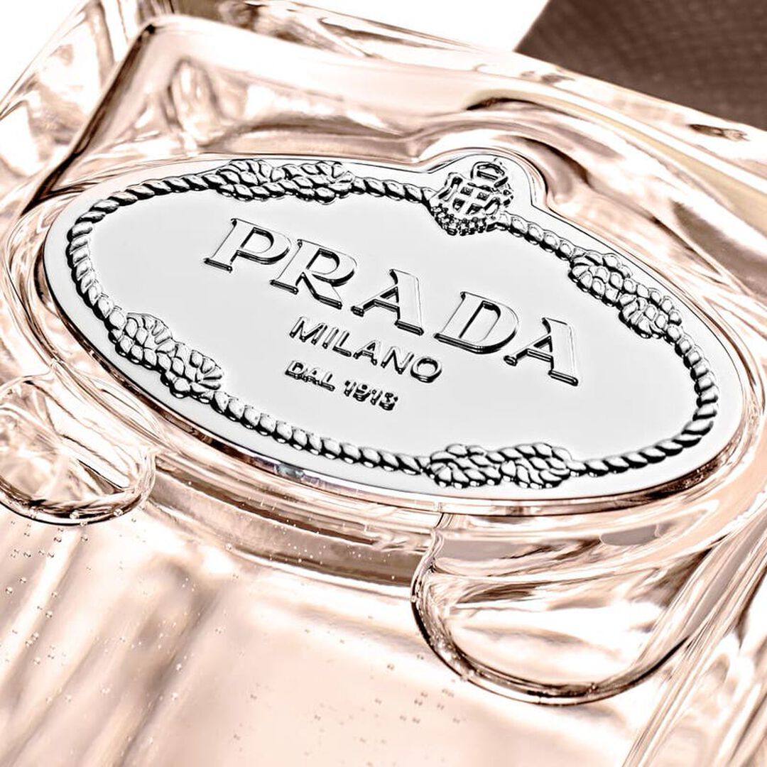 PRADA Infusion d'Iris Prada Infusion de Vanille Eau De Parfum - 100ml