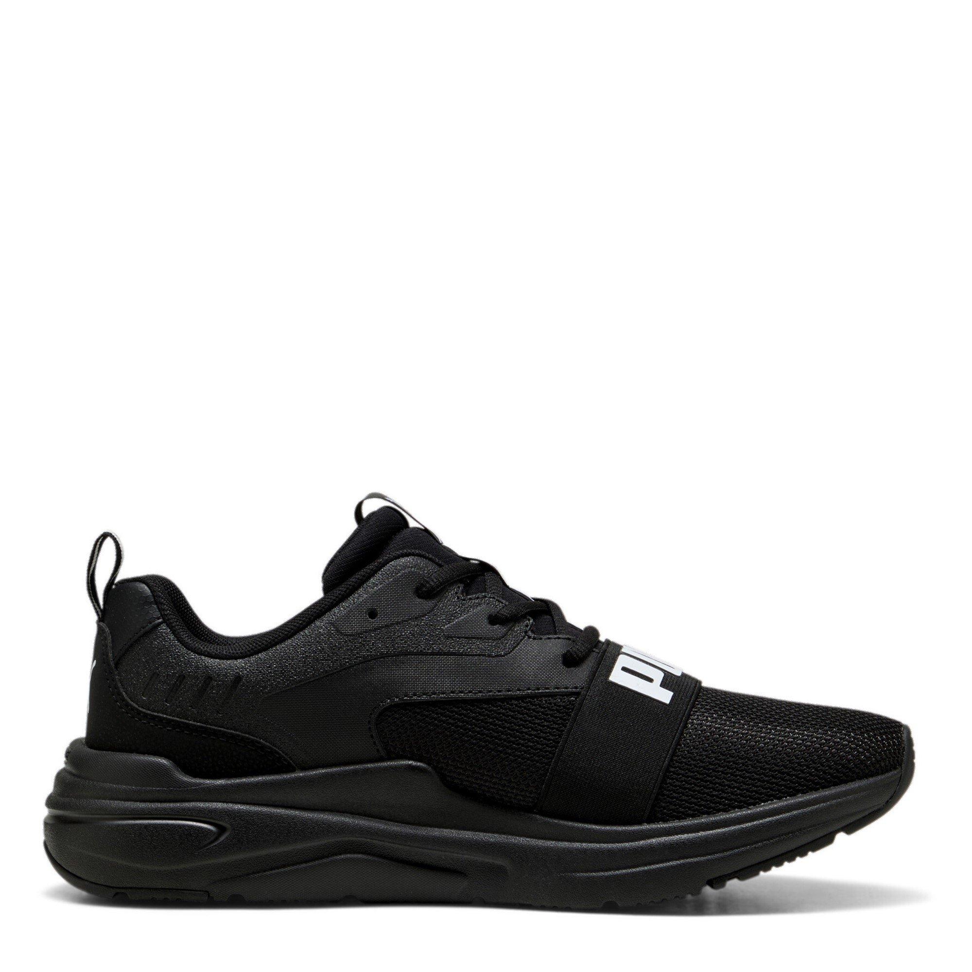 Puma Wired Softride Sn00