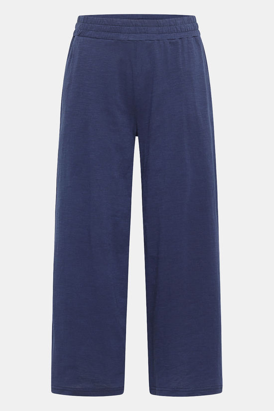 Tranquillo Tranquillo Loose Jerseybroek Dames