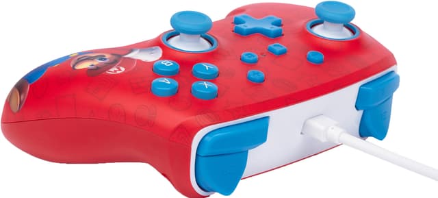 PowerA Switch controller