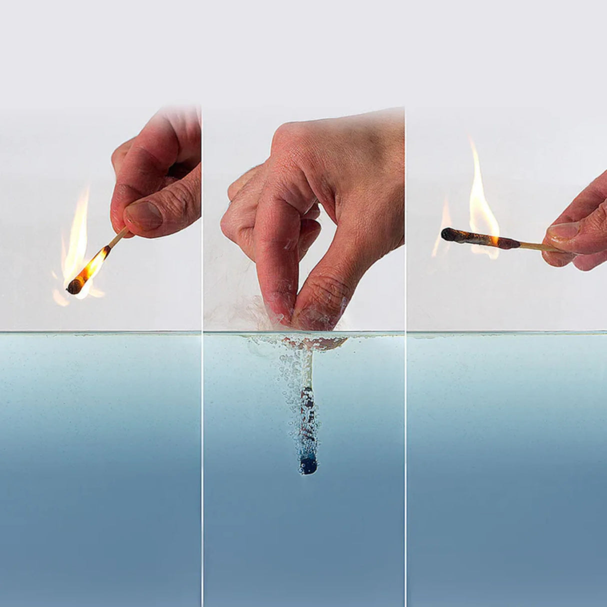 Lifesystems<br>Stormproof Matches - Refill Pack