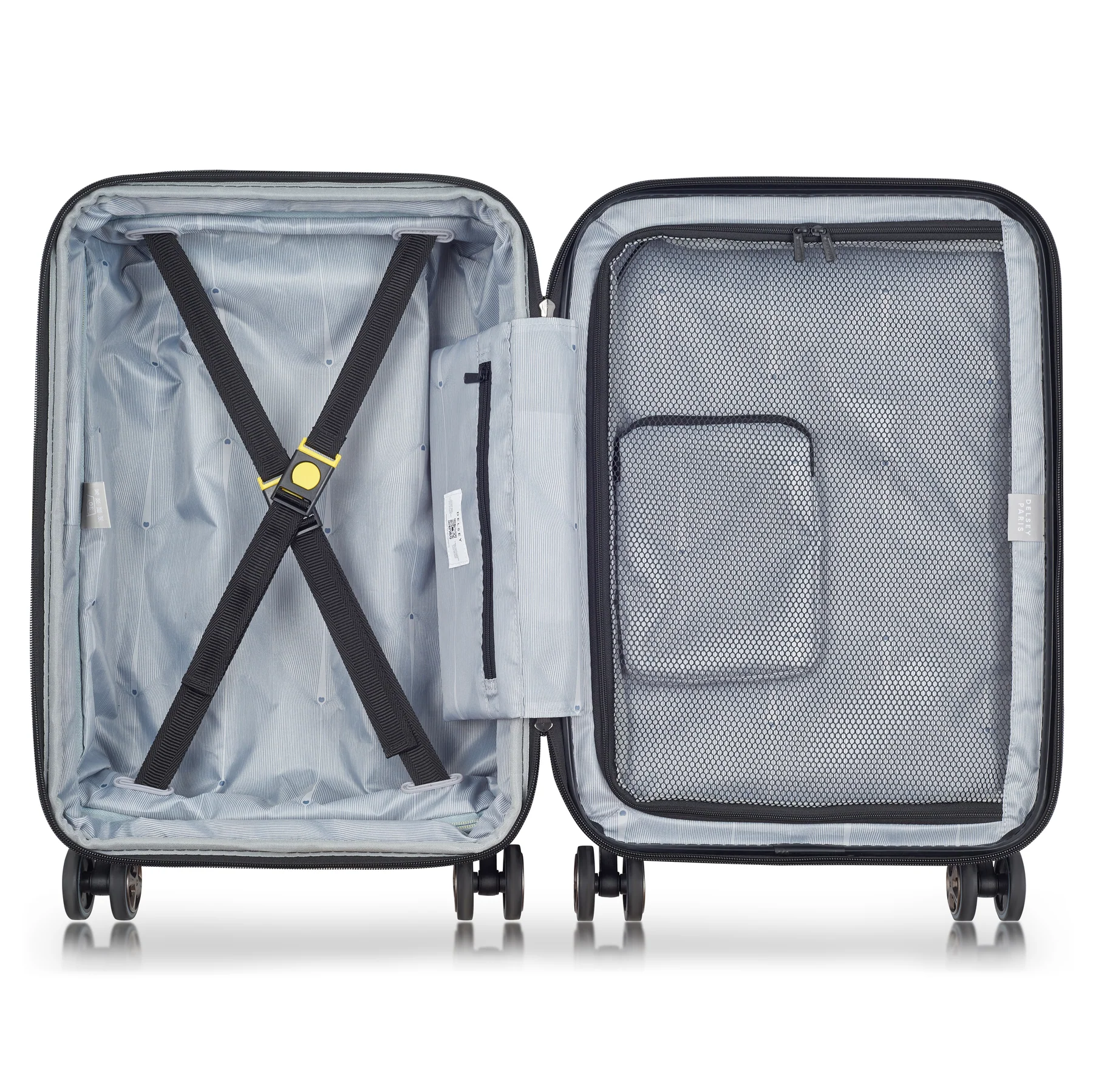 Valise cabine - S Extensible Business (55cm)