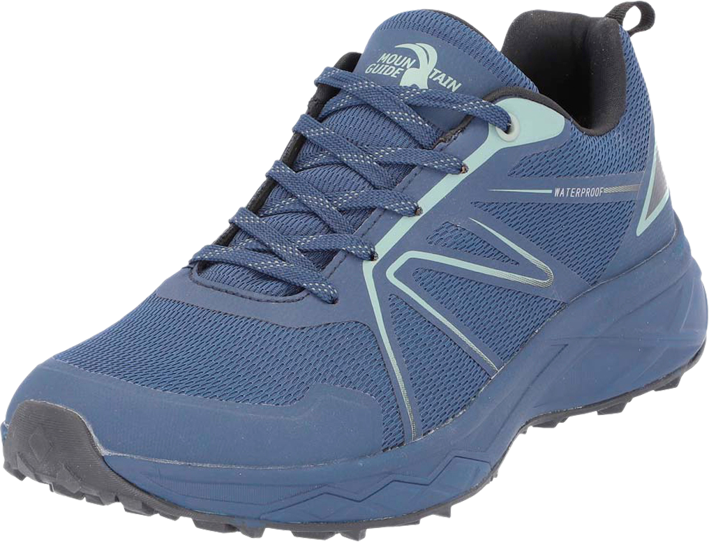 Mountain Guide Cuando Herrenschuhe