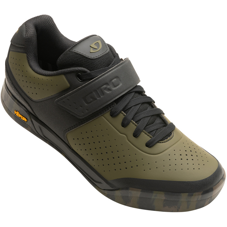 Giro Herren Chamber II Radschuhe