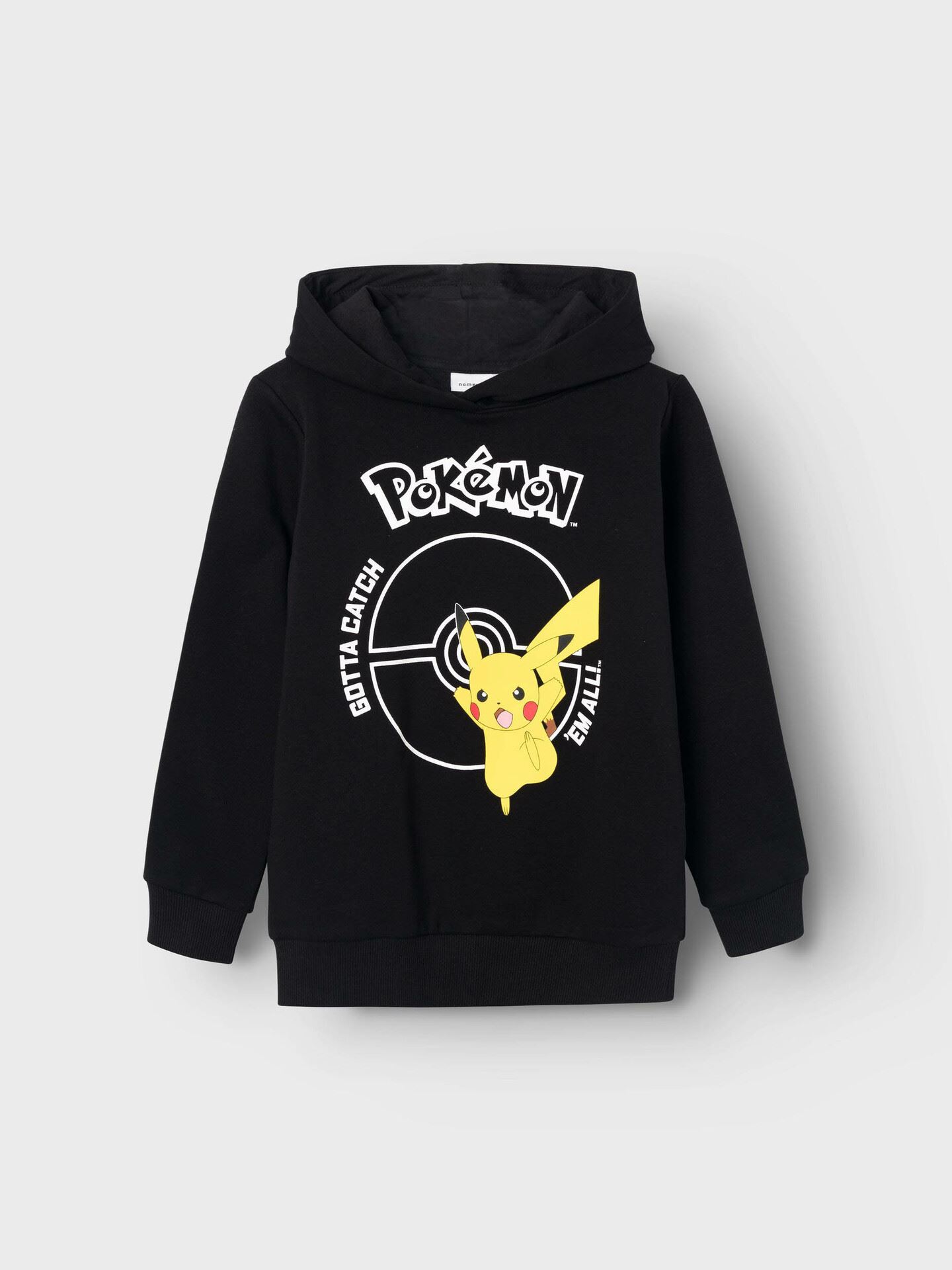 Noscar Pokemon Sweat Bru