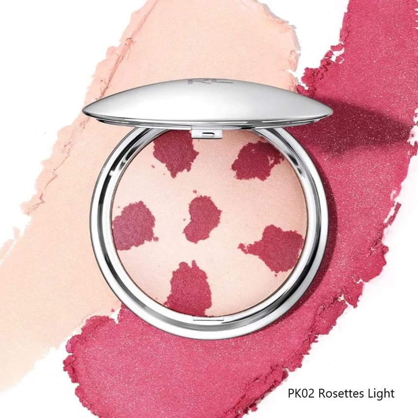 FOCALLURE - New Star Crash Stretchy Highlighter - 4 kleuren