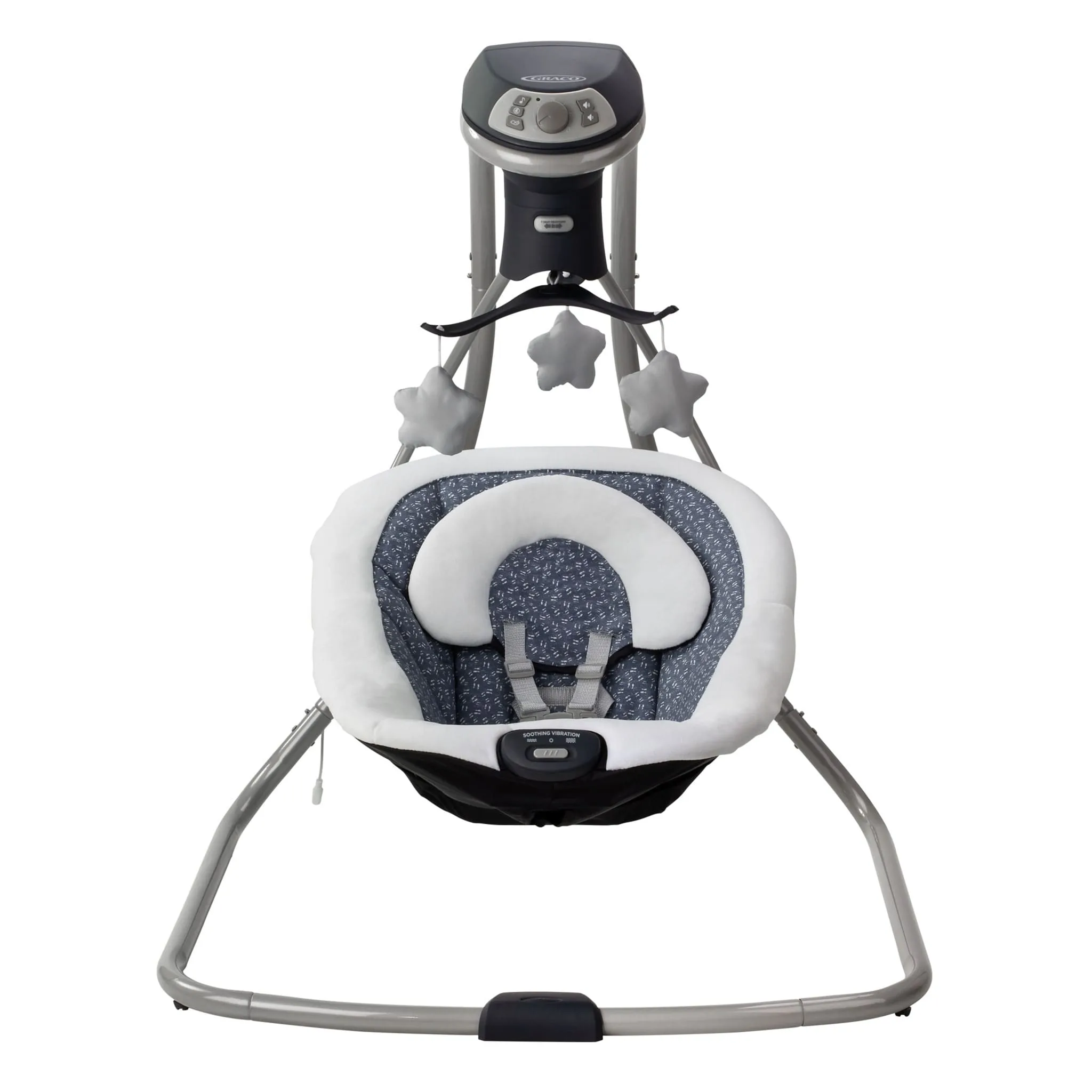 Graco Balançoire Simple Sway™ LX - Hutton