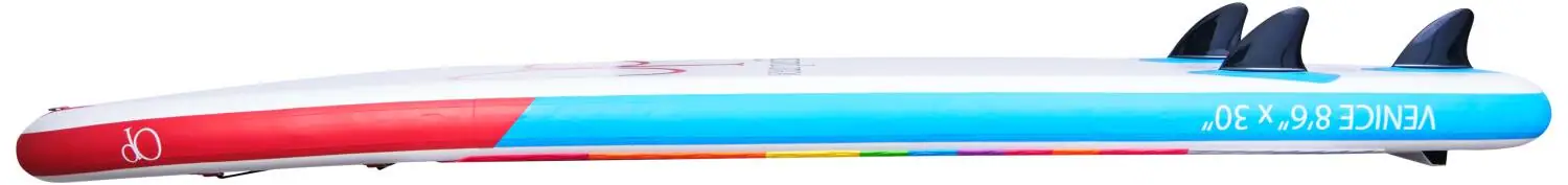 Ocean Pacific Venice All Round 8'6 Oppustelig Paddle Board