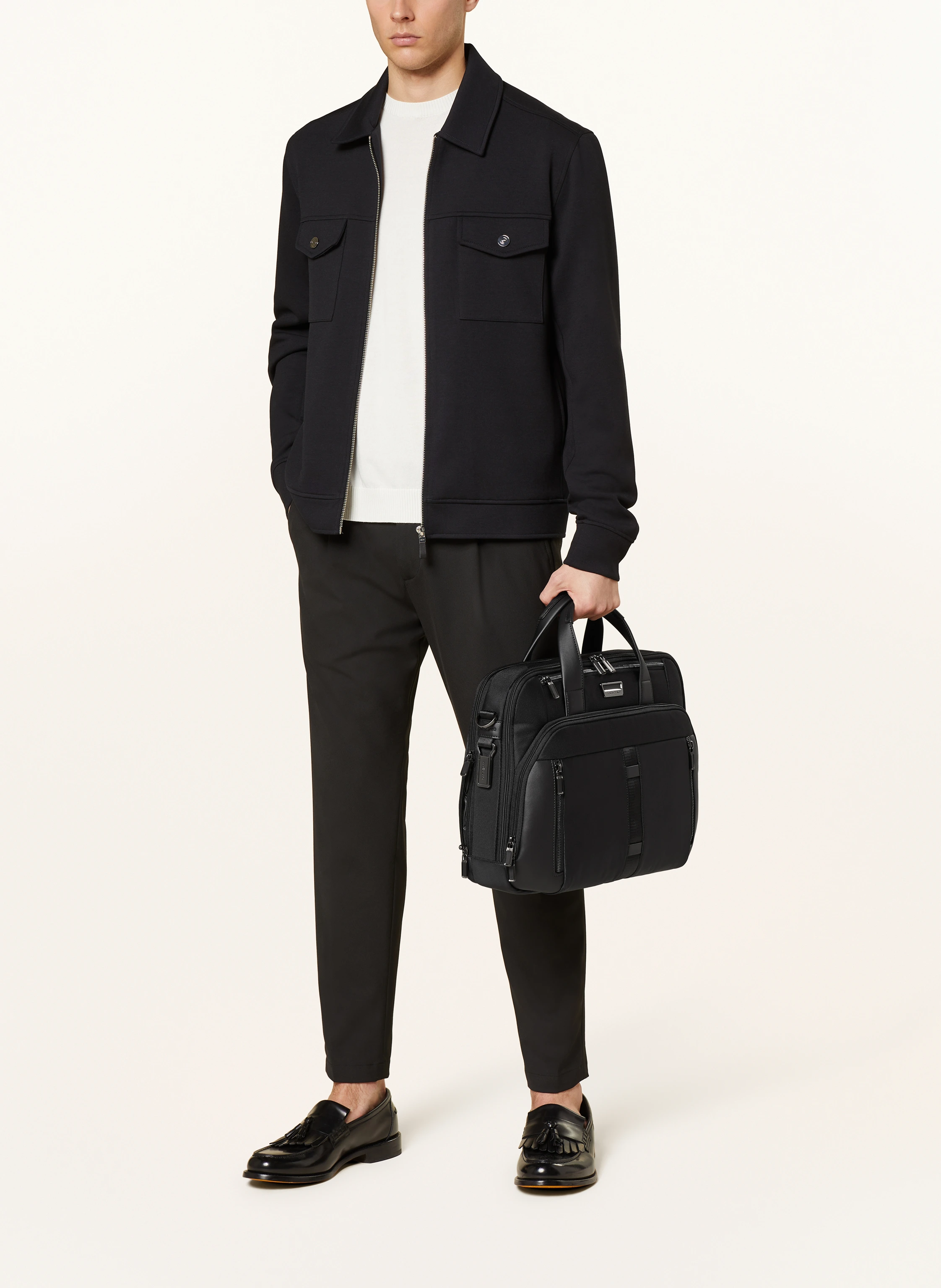 Samsonite Laptop-Tasche URBAN-EYE