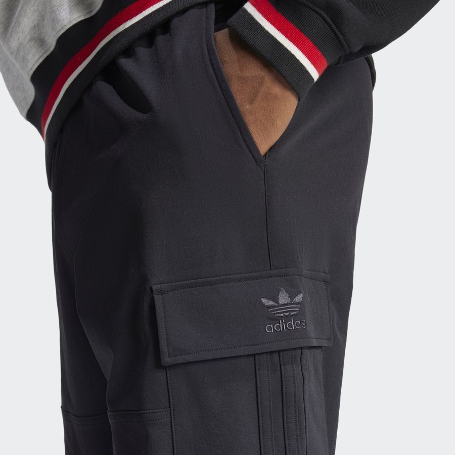 Adidas Original Pantalon cargo Quad