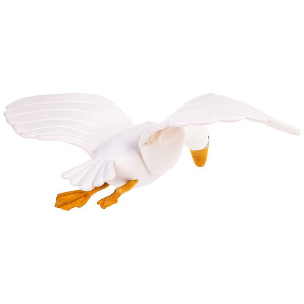 ChildhomeChildhome   Hängender Schwan