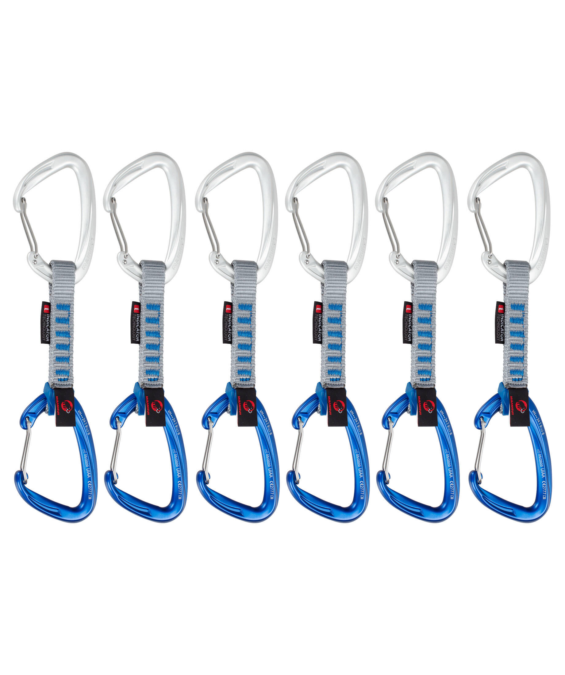 Mammut| Seilkarabiner 