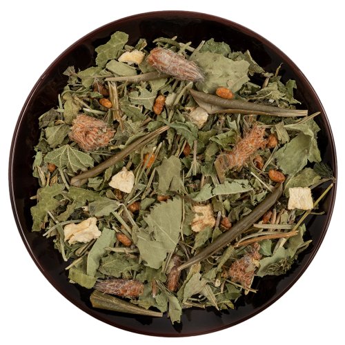 Sunday Natural Products  Cycle IIFemme BalanceBio