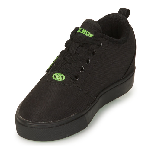 Heelys - PRO 20 MINECRAFT - Noir / Vert