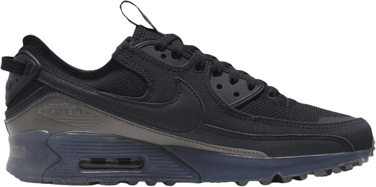Nike Air Max Terrascape 90 sneakers Black/black-black-black