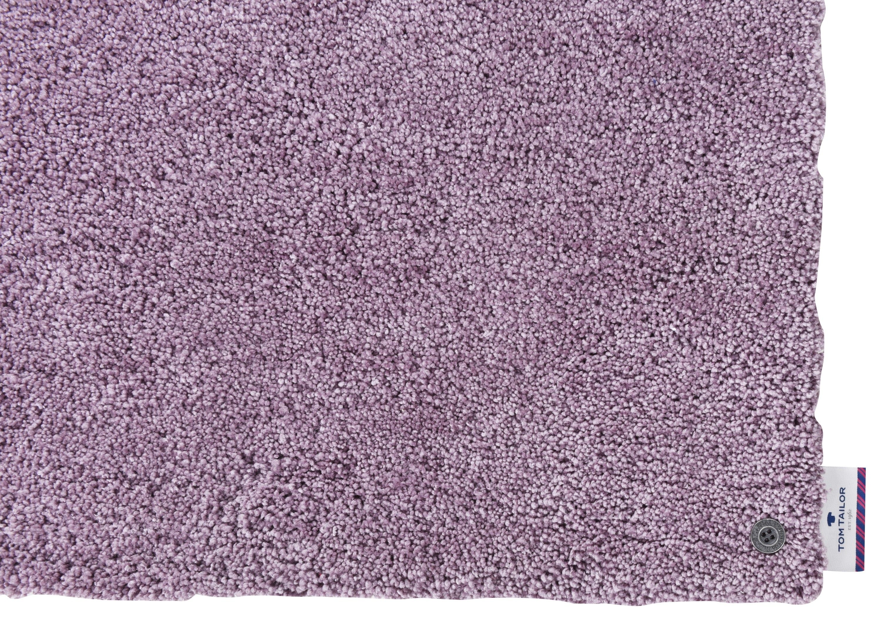 Teppich TOM TAILOR SOFT BATH 60 x 60 cm