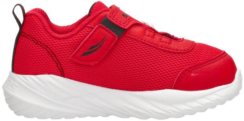 Skechers Nitro Sprint rood
