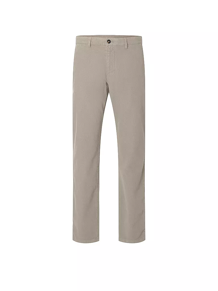SELECTED Chino Slim Fit SLH175  creme