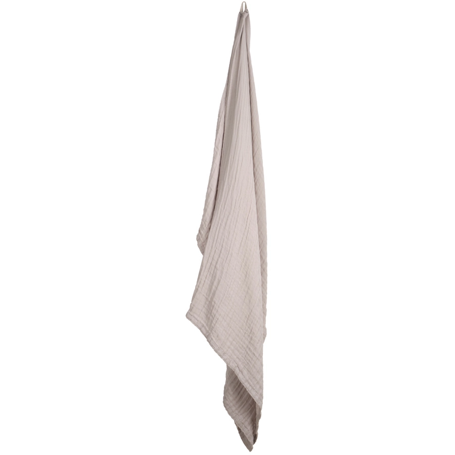 The Organic Company Badetuch FINE Dusty lavender